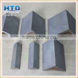 China manufacture supplier hot rolled equal/ unequal angle steel wholesale
