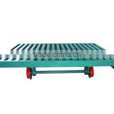 Professional Manufacturer of Birck Making Machine(Kiln Car),Tunnel Kiln Machine