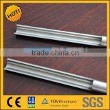 Stainless Steel 317L Seamless Bright Annealed Tubing thumbnail-1