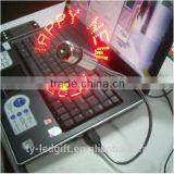 Electric Small Gifts Portable Usb Led Fan Led Mini Fan thumbnail-6