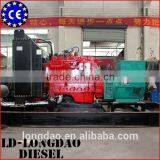 110kw 1500rpm Diesel Generator Set 140kva thumbnail-3