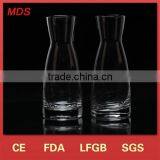 Wholesale Tall Glass Vase Transparent Wedding Centerpiece Vases thumbnail-2