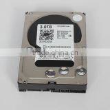 Big Lots Electronics--3tb Hdd/ssd Hard Drive Disk, Latest Hard Disk for Enterprise Server Black thumbnail-2