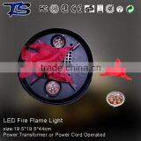 2016 Hot Sale Style LED Party Fire Flame Light With Stand / LED Stage Light for Indoor Use thumbnail-5