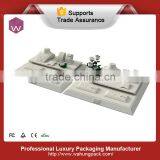 New Design High Quality Jewellery Showroom Counter Display thumbnail-1