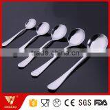 Cheap Factory Manufacturing Spoon&Fork Knife in Different Specifications thumbnail-2