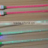 Colorful Flash Micro USB Data Cable thumbnail-5