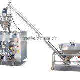 Coffee Powder Packaging Machine thumbnail-1