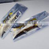 ANTISTATIC Custom Printing Antistatic Shielding ESD Bag for Components Packaging thumbnail-2