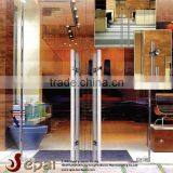 Popular in Market Factory Stainless Steel Swing Door Hardware Lock Handle thumbnail-2