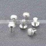 Silver Electrical Contact for Contactor thumbnail-1