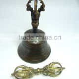 Tibetan Singing bell