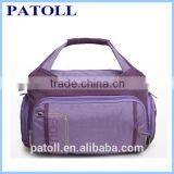 China Wholesale Custom Good Quality Large Korean Tote Bag thumbnail-1