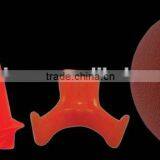 Football Set With Marker Cones Football Play Set thumbnail-1