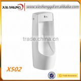 Urinal For Male ,China Manufacturer sanitary ware ceramic Standing Sensor Urinal