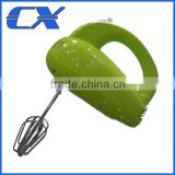 Wholesale powerful Green Electric Egg Beater