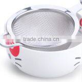 Superb Quality Strainer,colander,skimmer thumbnail-2