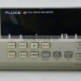 Fluke 45 Dual Display Multimeter