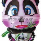 panda balloon