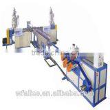 PVC HIGH-STRENGTH HOSE PIPE PLANT