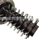 Horizontal Bead Mill for Gravure Printing Inks thumbnail-3