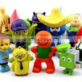 Partypro 2016 New Wholesale PU FOAM Small Animal Toys thumbnail-2