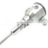 Temperature Sensor for Aseptic Applications With Welding Sleeve System thumbnail-1