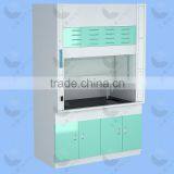 Free Design Customized Steel Wood Fume Cupboard thumbnail-5