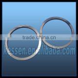 Graphite Bronze Bushing / Washers / Molds for Glass thumbnail-4