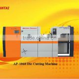 ASAHI NANTAI Automatic Die cutting Machine