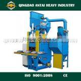 Q35/Q36/Q76 Trolley Type & Rotal Table Type Shot Blasting Machine
