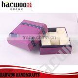 New Design Paper Watch Box for Sale