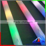 Milky White Cover Digital Tube RGB