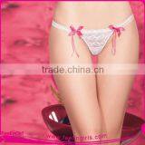 Cheap Stylish One Piece Underwear For Women Panties thumbnail-1