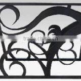 High Precision OEM CNC Laser Cutting Part Fabrication thumbnail-6