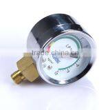 Caterpillar Pressure Gauge thumbnail-2