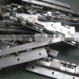 EN15085 Certification Metal Bracket Fabrication With Welding thumbnail-1
