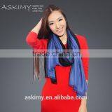 2015 High Quality Modal Cashmere Scarf
