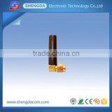 GSM/CDMA Mini Magnetic Base Mount Antenna/quad Band Internal Mini Whip Antenna With Magnetic Mount N-Male Connector thumbnail-3