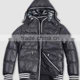 Hot Jacket Men Winter
