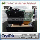 510 Printhead 510-35PL/for Infinity/phaeton/icontek Printer