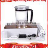 Super-filtering Water Purifier Baby Water Filter Pot thumbnail-2