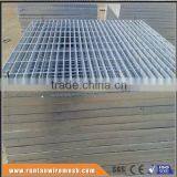 Factory Hot Dipped Galvanized Catwalk Flooring Metal Grate Decking (Trade Assurance) thumbnail-4