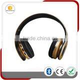 V4.2 New Design High Quality Wireless Bluetooth Headphone With Led thumbnail-2