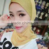 C068 New Style Ninja Inner Underscarf With Shiny Front thumbnail-1