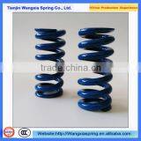 Strict Quality Spring Recoil Spring for Excavator thumbnail-5