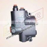 LM-TR02088 HYDRAULIC STEERING CONTROL UNIT Tractor Parts Control Unit Parts thumbnail-1