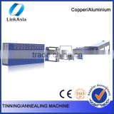 Wire Annealing Machine/Wire Tinning Machine