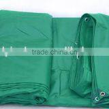 Waterproof Plastic Tarps Blue Camping Tarp for Shelter thumbnail-3