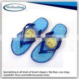 China Manufacturer Cheap Wholesale Slippers,custom EVA Fashion Slippers thumbnail-2
